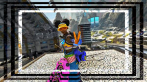 【APEX】「ライフライン」のコラボスキン紹介動画が公開!!次のストアイベント情報など【リーク情報】
