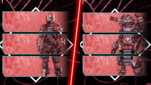 【APEX】シーズン11のバトルパス報酬で貰える「ミラージュ」と「ジブラルタル」のトラッカーの見た目がリーク!!