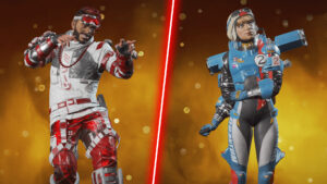 【APEXストア情報】「ワットソン」のレジェンダリースキンが登場！今週の色違いスキンは「P2020」と「ミラージュ」