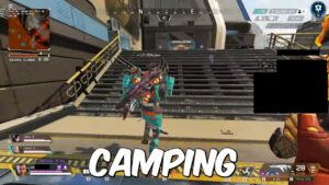 【APEXコント】チームメイト「ここに敵部隊が隠れてるかも」→レイス「まさかそんなことないよ」