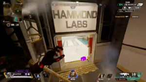 【APEX】アークスターがくっついたパスファインダー「俺自身がアークスターになる」