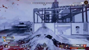 【APEXバグ】アッシュのポータルの出口が・・・