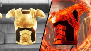 【APEX】残り4部隊以下の状況で「金アーマー」と「赤アーマー」どっち選んでる？その理由は？？