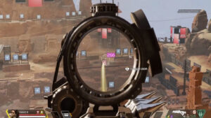 【APEX】コントローラー勢がフラットラインのリコイルを練習した結果・・・