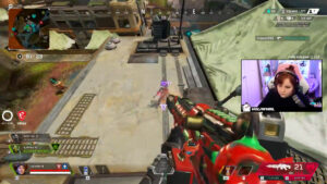 【APEX】残った敵6人を全員倒してチャンピオンを獲得するホライゾン