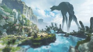 【APEXリーク情報】新アリーナマップは来年1月12日に登場するとのこと!ゲームプレイ動画など・詳細