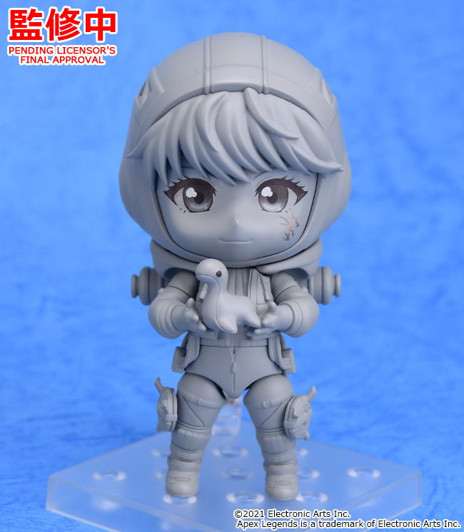 ねんどろいど APEX レイス | hartwellspremium.com