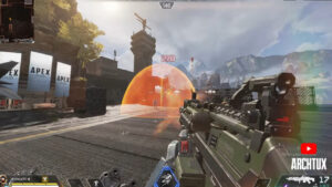 【APEX】世界大会に出場しているプロプレイヤー「ジブラルタルのドームシールドは体力を持つべき」