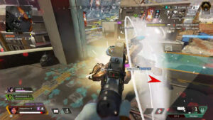 APEXプレイヤー「デスボックスのアーマーが消えるバグに遭遇したんだけど！？」→コマ送りしてみると実は・・・