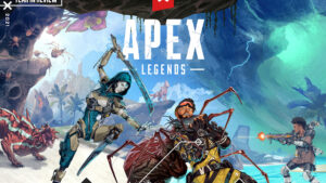 【APEX】2021年のエーペックス各記録が発表!「全プレイヤーのキル数」や「モザンビークのキル数」「ネッシーの設置回数」など