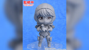 【APEX】ワットソンのねんどろいどが今後登場するとのこと!!