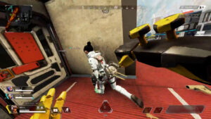 【APEX小ネタ集】「強くなりすぎたミラージュのパンチ」「オクタン専のキーボード」・他