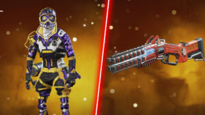 【APEXストア情報】宝石飾りバンドルが登場！！今週の色違いスキンは「ピースキーパー」と「オクタン」