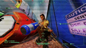 【APEX】ノリがいいローバ