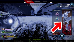 【知ってた？】レイスが虚空に入ると観戦時バナーのレイスも虚空状態になる