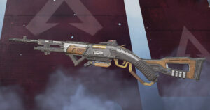 【APEX】過小評価されてる30-30リピーターで無双した