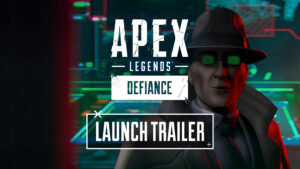 【速報】APEXシーズン12の「ローンチトレーラー」が日本時間1月28日(金)AM1:00より公開されるぞ!!