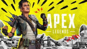 【APEX】シーズン12関連の壁紙がエーペックス公式より公開!!