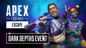 【APEX】新イベント「暗き深淵」が開始!『アリーナマップ』や『新スキン』が新たに登場!!