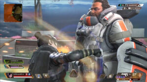 【APEX】放置botが我慢できなくなった結果がコチラ・・・