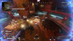 【APEX】ナックルクラスターだけで開幕600ダメージを出すシーンがヤバいｗｗ