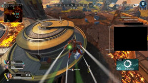 【APEX】開幕に武器を取れなかったジブラルタルが魅せるキャラコンとアークスター