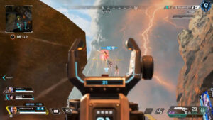 【APEX】孤立したジブラルタルを襲おうとした結果・・・