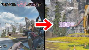 【APEX】アリーナ「フェーズランナー」でヒューズだけができる『開幕に相手のアーマーを破壊する方法』が凄いと話題に!!