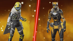 【APEXストア情報】過去イベントで登場した「猫レイス」「チーターオクタン」スキンが再販！今週は「モザンビーク」と「スピットファイア」の色違いが登場