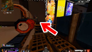 【APEX】レイス「見つけてしまってごめんなマッドマギー・・・」