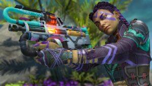 【APEX】シーズン12開始まで「獲得経験値が2倍」に→バトルパスを110Lvにできる最後のチャンス!!