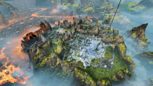 【APEX】「ワールズエッジ」「オリンパス」「ストームポイント」などを手掛けたAPEX開発者3名がRespawnを退社