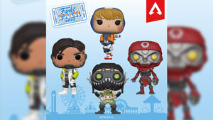 Funko pop オクタン apex けたたましく 売買されたオークション