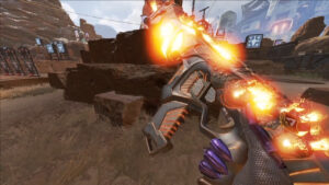 【APEXシーズン12】バグの影響で一時的に「進化スキン」のアニメーションやエフェクトが無効化に