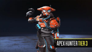 【APEX】ブラハのプレステージスキンバグは来週に修正予定とのこと、Respawn公式より