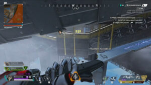 【APEX】アッシュでもできる「オリンパスのショートカット」