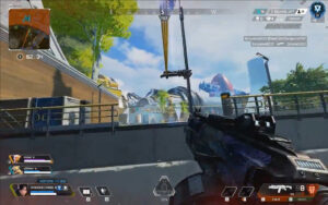 【APEX】運が悪すぎたレイス