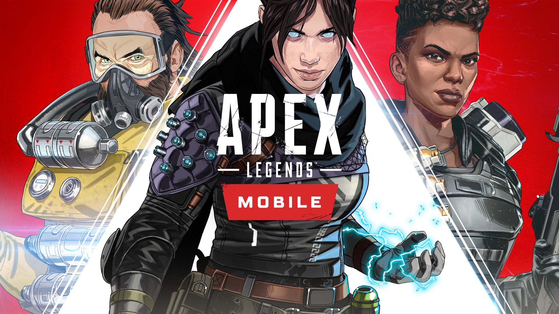 【APEX】エーペックスモバイルの事前予約が開始！！