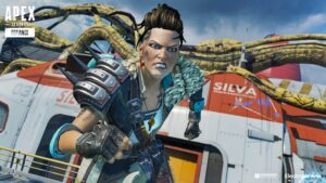 【APEX】シーズン12の新レジェンド「マッドマギー」のアビリティが公開!!