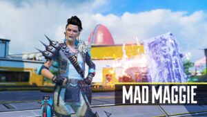 【APEX】シーズン12の新レジェンド「マッドマギー」のアビリティ紹介動画が公開!!→ジブラルタルのドームを貫通する戦術アビリティ!?【みんなの反応】