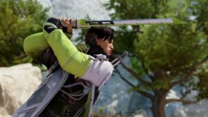 【APEX】ウォリアーズ コレクションイベントのアップデート内容【パッチノートまとめ】