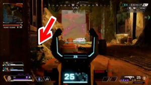 【APEX】突如目の前に現れたレヴナントに驚いて情けない声を出してしまうマッドマギーさんｗｗ