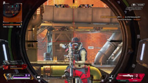 【APEX】クレーバーで3人抜きした時の野良チームメイトの反応ｗｗｗ