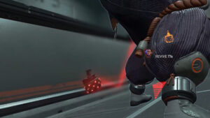 【APEX】グレネードで吹き飛ばされてからの・・・これ以上無い絶望的な戦闘シーンがコチラｗｗｗ