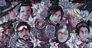 【APEX】シーズン12の「限定ロードスクリーン」「限定ホロスプレー」配布イベント第2回目がスタート！！入手方法まとめ