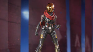 【APEX】2年前にリークされた「レイスの黒ヴォイドウォーカー」が来週販売されるとのこと!!!