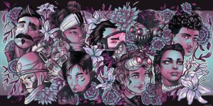 【APEX】シーズン12の「限定ロードスクリーン」配布イベントがスタート！！入手方法まとめ