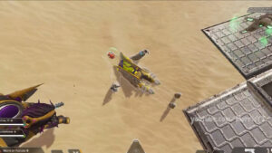 【APEX】クリプトのバグを見て大爆笑する海外プレイヤーｗｗｗ