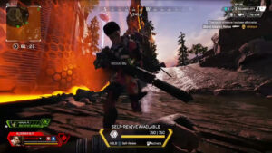 【諦めない心】APEXプレイヤー「よく見る勝ち方に挑戦してみた」