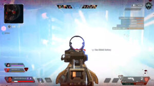 【海外の反応】APEXプレイヤー「トリプルテイクのフラッシュ効果は削除するか弱体化するべきじゃない??」